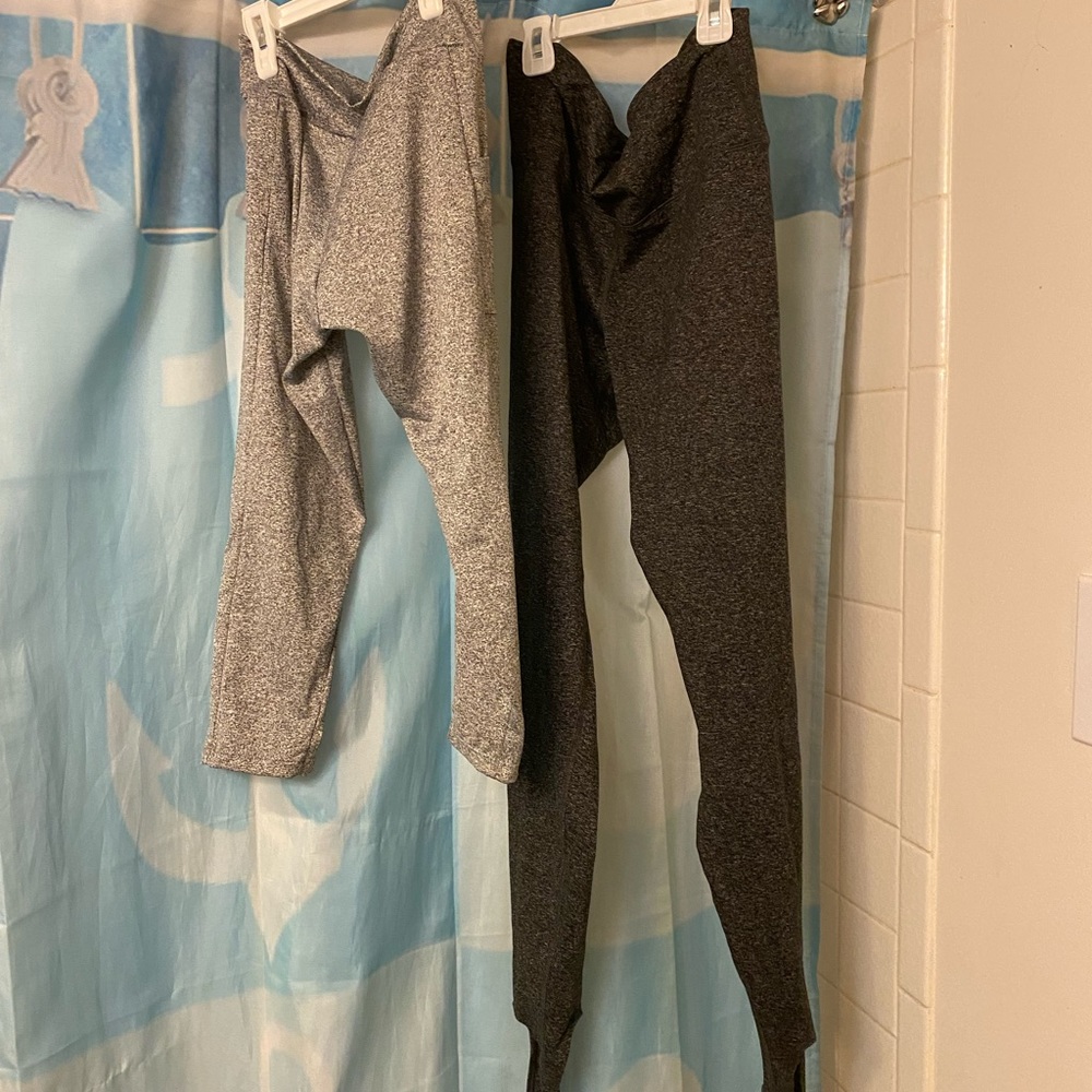 Girls leggings sizes 14/16 (XL)